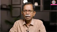  tg mohandas Kerala  right wing political commentator