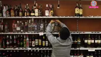 FSSAI action on Diageo