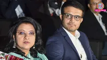Sourav Ganguly, Dona Ganguly, death threat, police complaint, Kolkata, Thakurpukur Police Station, BCCI, security review, threat letter, sourav ganguly death threat, CAB, सौरव गांगुली,