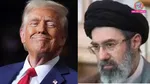 Trump rejects Iran demands: 