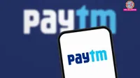 Paytm Share Price 