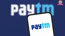 Paytm Share Price 