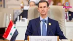 Bashar al-Assad Death Sentence