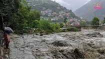 Himachal Pradesh monsoon mayhem