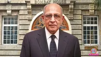 Vijay Singh ratan tata trust