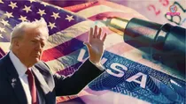 US Visas Revoked
