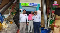 bengaluru food safety drive: