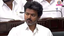 Tamil Nadu, vijay, cm vijay, vijay delimitation, delimitation, Tamil Nadu news, vijay, vijay Tamil Nadu, chief minister vijay, vijay trisha