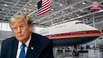 Qatar, Plane, Donald Trump Air Force One, Qatari Boeing 747-8, Boeing 747-8, VC-25B Bridge, VC-25B Bridge vs Air Force One, VC-25A, Air Force One, Qatar Gift Plane, 