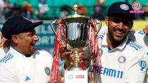 Sarfaraz Khan, Dhruv Jurel, Ind vs SL