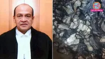 Yashwant Varma Cash Case