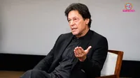 Imran Khan, Pakistan 