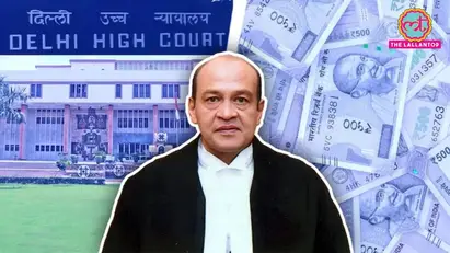 Yashwant Varma Impeachment