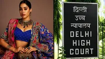 jahnvi kapoor, delhi high court.