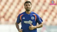 washington sundar, ind vs sl, washington sundar
