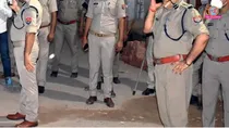 MP 9 years old rape case