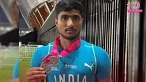 U20, ASHISH YADAV, Sports news