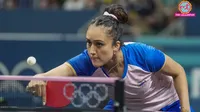 table tennis, manika batra, ioa