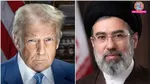 Iran US war end timing says IRGC adviser Donald Trump mojtaba khamenei