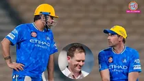 Eoin Morgan, CSK Head Coach