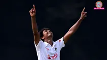 Hasan Mahmud, Ban vs Aus
