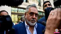Vijay Mallya