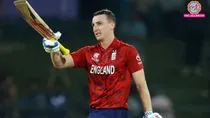 HARRY BRook, ind vs eng, sports news