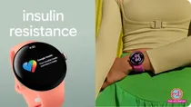 Google Pixel Watch 5