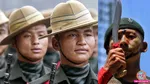 nepal gorkha soldiers indian army recruitment agnipath protest gurkha regiment