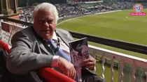 Farokh Engineer, former indian cricketer farokh engineer, farokh engineer padam shri award, Padma Shri award, BCCI, Jay Shah, Arun Jaitley, Ministry of Home Affairs, Rashtrapati Bhavan, Indian cricket team, Padma Awards website, Hemu Adhikari, Team India
