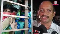 Gen Alpha protests in India: