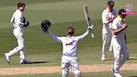 Tanzid Hasan, Tanzid Hasan century, Tanzid Hasan test century against australia, Tanzid Hasan maiden Test century, Tanzid Hasan century australia vs bangladesh test, aus vs ban, australia vs bangladesh 1st Test, bangladesh tour of australia, तंजीद हसन, बांग्लादेश, ऑस्ट्रेलिया, डार्विन टेस्ट