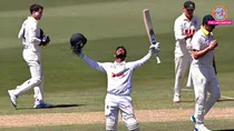 Tanzid Hasan, Tanzid Hasan century, Tanzid Hasan test century against australia, Tanzid Hasan maiden Test century, Tanzid Hasan century australia vs bangladesh test, aus vs ban, australia vs bangladesh 1st Test, bangladesh tour of australia, तंजीद हसन, बांग्लादेश, ऑस्ट्रेलिया, डार्विन टेस्ट