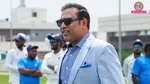 VVS Laxman, BCCI Director of Cricket