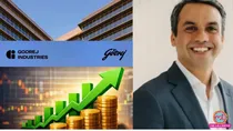 Pirojsha Godrej