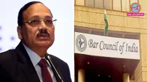 CJI slams Bar Council of India NALSAR
