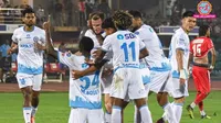 jamshedpur fc, churchill brothers, isl 