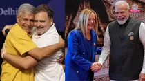 Rahul Gandhi PM 'Meloni' controversy