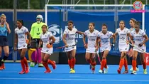 Hockey india, savita punia, sports news