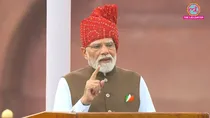 pm narendra modi speech at Red Fort