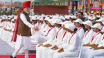 PM Narendra Modi, Narendra Modi, modi free coaching, modi ai training, Independence Day speech 2026, free online coaching, AI skills, pm modi speech, 1 crore youth, Red Fort address, gen z, modi gen z, neet coaching
