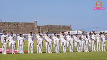 Galle Test, Ind vs SL, 1932 Lords Test
