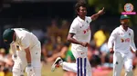 Australia, Bangladesh, Australia vs Bangladesh, Australia vs Bangladesh Darwin Test,  Aus vs Ban darwin test 2026, australia vs bangladesh darwin test 2026, australia vs bangladesh test series 2026, Darwin test, Hasan Muhmud, Josh hazlewood, बांग्लादेश, ऑस्ट्रेलिया, डार्विन टेस्ट