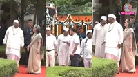 Sonia Gandhi 