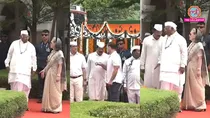 Sonia Gandhi 