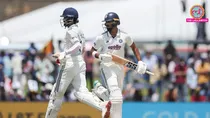 devdutt padikkal, kl rahul, kl rahul and devdutt padikkal, devdutt padikkal century, devdutt padikkal century against sri lanka, devdutt padikkal century galle test, india vs sri lanka galle test, india vs sri lanka galle test 2026, India vs sri lanka test series 2026, gautam gambhir, team india head coach gautam gambhir, भारत, श्रीलंका