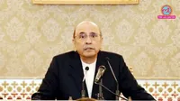 Pakistan, Asif Ali Zardari 