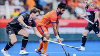india vs wales hockey world cup 2026 harmanpreet singh 3 1 win