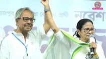 Asish Banerjee found dead at TMC office