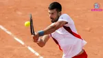 Novak Djokovic, Novak Djokovic Cincinnati Open, Novak Djokovic Cincinnati, Djokovic Cincinnati Open 2026, Djokovic medical timeout, Djokovic vs Thiago Tirante, Novak Djokovic vomiting, Djokovic retirement, नोवाक जोकोविच, सिनसिनाटी ओपन 2026